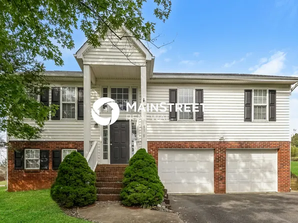 618 Asheby Woods Rd, Kernersville, NC 27284