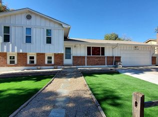 4660 S Carefree Cir, Colorado Springs, CO 80917
