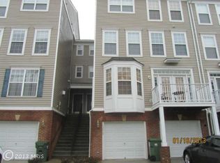 13521 Davinci Ln #68, Oak Hill, VA 20171