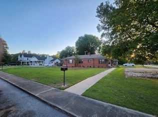 900 S 8th St, Lillington, NC 27546