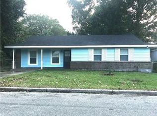 2149 Mell St, Savannah, GA 31415