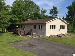 20 Erickson Rd, Esko, MN 55733