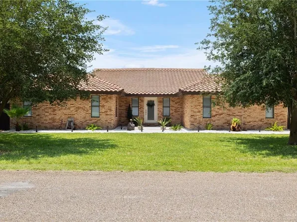 304 Ric Mar St, Edinburg, TX 78541