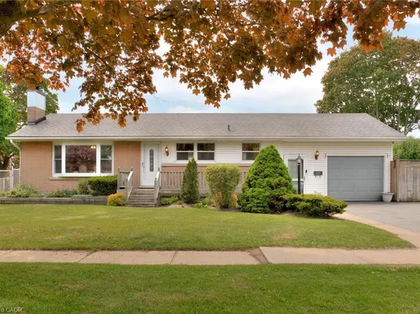 155 Byron Ave, Kitchener, ON N2C 1Z7
