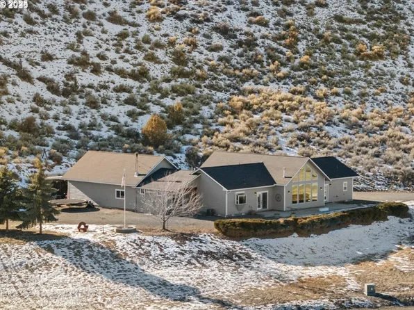 18924 Greenridge Dr, Baker City, OR 97814