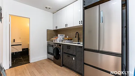 Rented by Nooklyn NYC LLC