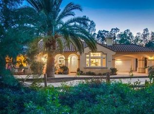 16780 Martincoit Rd, Poway, CA 92064