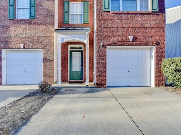 2396 Birkhall Way, Lawrenceville, GA 30043