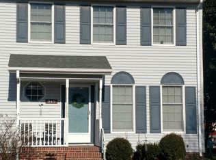 845 Larch Way, Salisbury, MD 21804