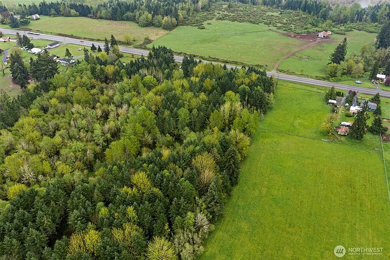 5th image of 0 XXX Hwy 12 (Lot 1)