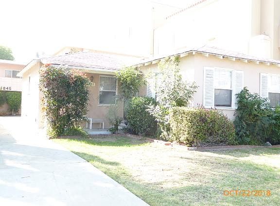 2nd image of 1845 S Barrington Ave APT 2