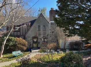 43 Garretson Rd, White Plains, NY 10604