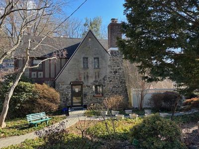 43 Garretson Road, White Plains, NY, 10604