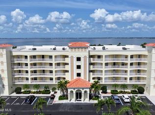 732 Bayside Dr UNIT 501, Cape Canaveral, FL 32920