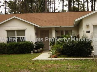 68 Bainbridge Ln, Palm Coast, FL 32137