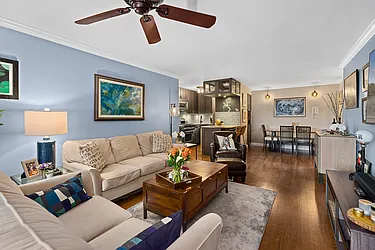 Sold by Corcoran