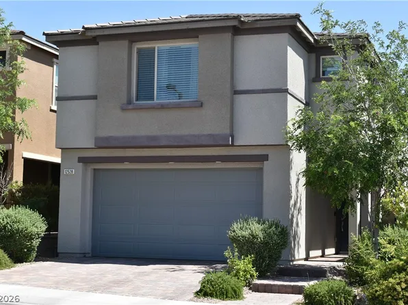 12528 Oregon Cherry Ave, Las Vegas, NV 89138
