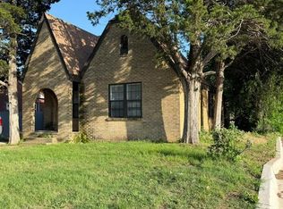 3644 NW 13th St, Oklahoma City, OK 73107