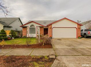 4283 Hayesville Dr NE, Salem, OR 97305