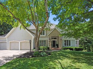 13808 Hayes St, Overland Park, KS 66221