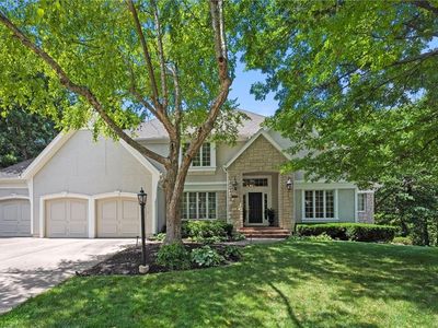 13808 Hayes St, Overland Park, KS, 66221