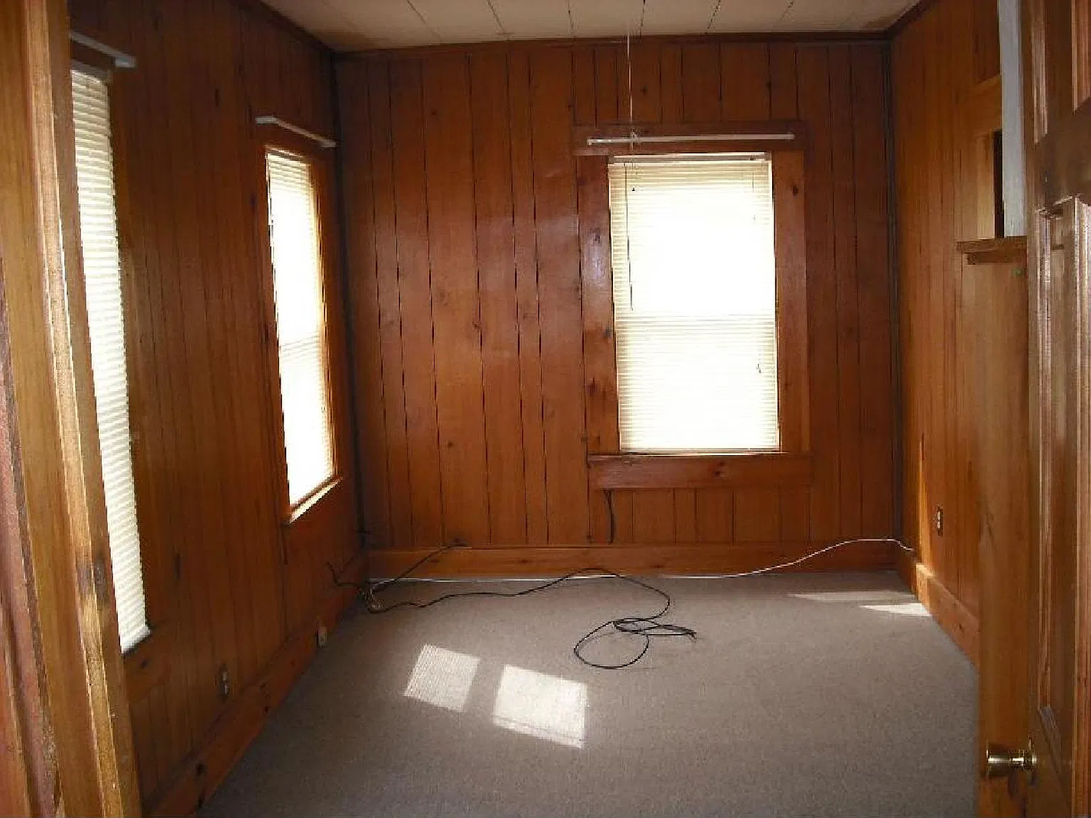 1 bed, 500 sqft, $1,000 — Photo 3