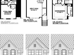 4198 Integrity Way #8, Powder Springs, GA 30127