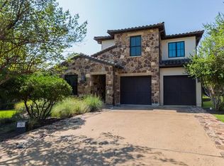 4501 Spanish Oaks Club Blvd UNIT 9, Austin, TX 78738