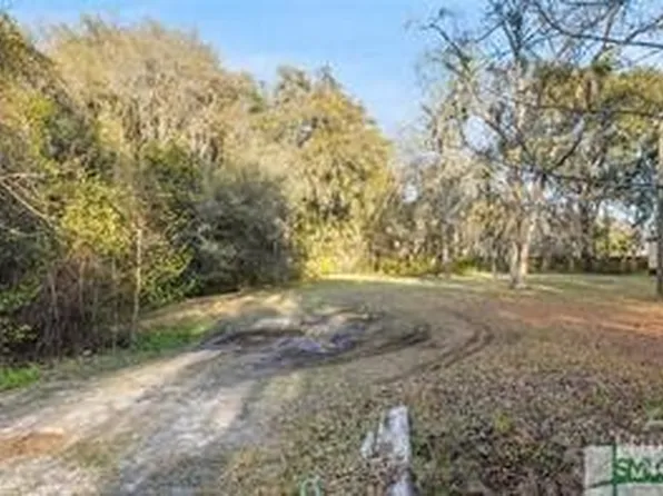 0 Marie Lot 9 Marie Avenue, Midway, GA 31320