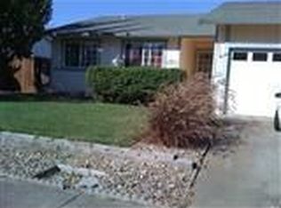 1737 Larkin Dr, Fairfield, CA
