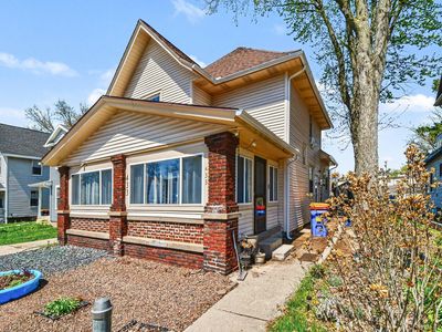 433 Adams St SE, Grand Rapids, MI, 49507