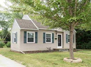 616 Springbrook Ave, Adrian, MI 49221