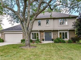 8821 Fathom Crst, Indianapolis, IN