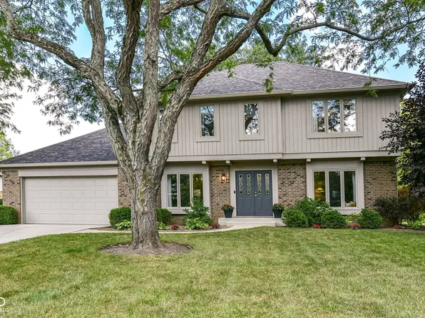 8821 Fathom Crst, Indianapolis, IN 46256