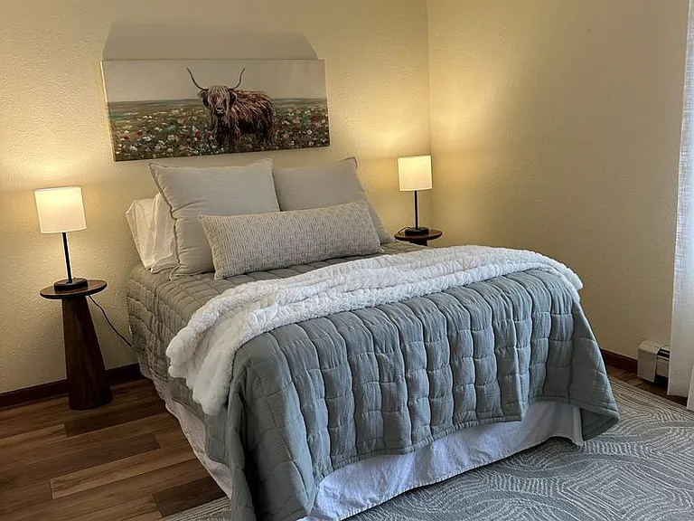 Westridge Apartments — Photo 15