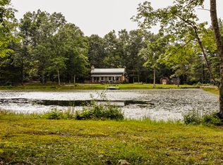 438 Fair Oaks Rd, Crossville, TN 38572