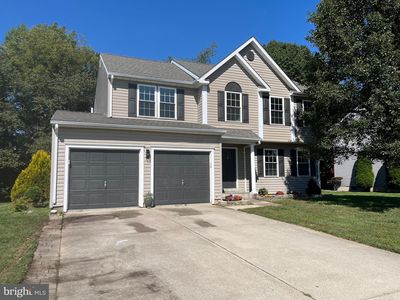 13 Brady Cir, Middletown, DE, 19709