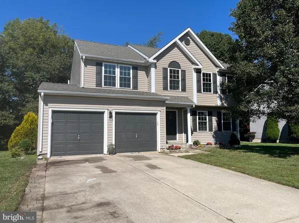 13 Brady Cir, Middletown, DE 19709