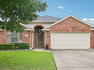 137 Tomahawk Dr, Greenville, TX 75402