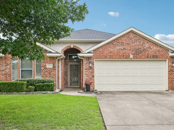 137 Tomahawk Dr, Greenville, TX 75402