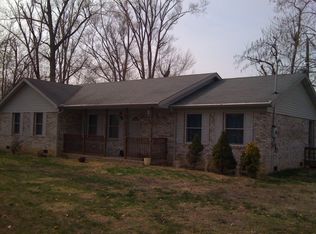 5381 Ballard Rd, Owensboro, KY 42301