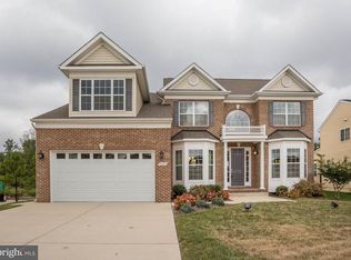 9609 Lormar Ln, Clinton, MD 20735