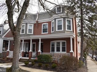 1400 Hamilton St UNIT 2, Wilmington, DE