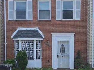 2336 Anvil Ln, Temple Hills, MD 20748