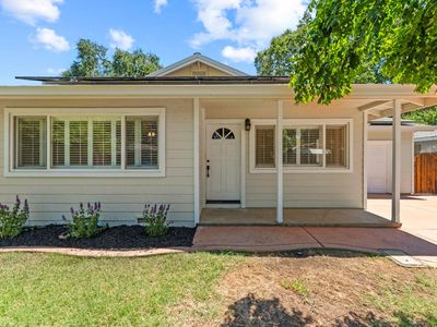 3338 Parks Ln, Carmichael, CA, 95608