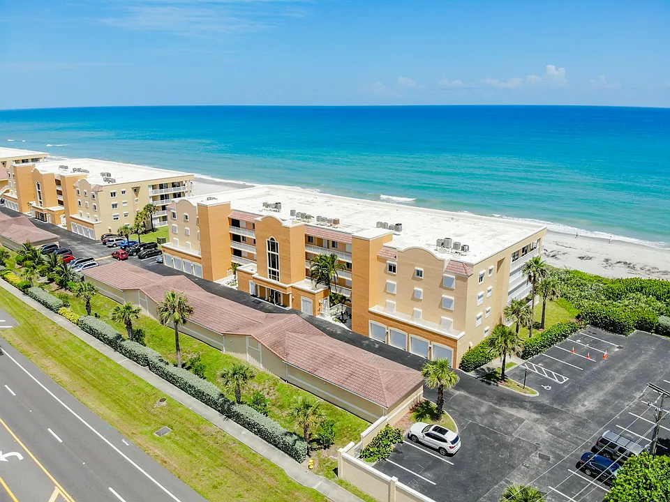 1851 Highway A1A #4102