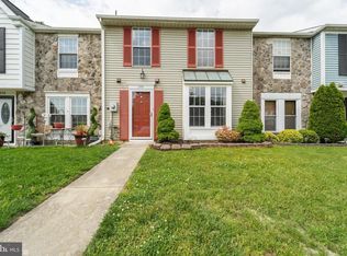 233 Vista Ct, Sicklerville, NJ 08081
