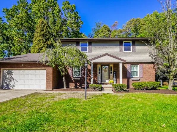 2707 Beaconfield St NW, Uniontown, OH 44685