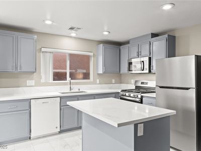 776 Anacapri St, Las Vegas, NV, 89138