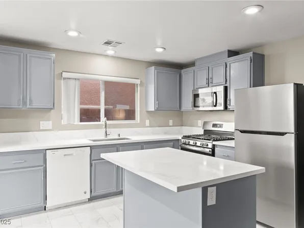 776 Anacapri St, Las Vegas, NV 89138